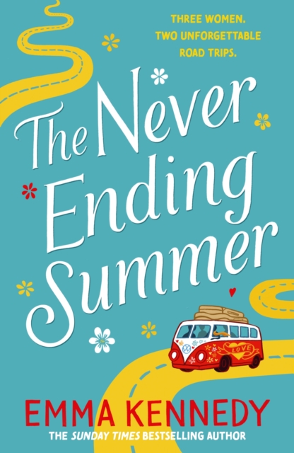 Never-Ending Summer - Emma Kennedy