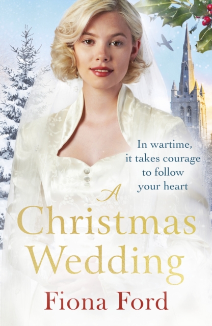 Christmas Wedding - Fiona Ford