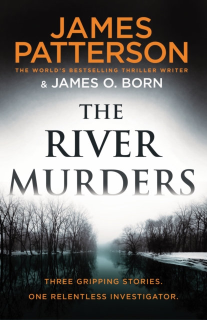 River Murders - James Patterson