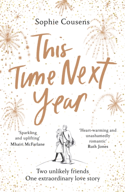 This Time Next Year - Sophie Cousens