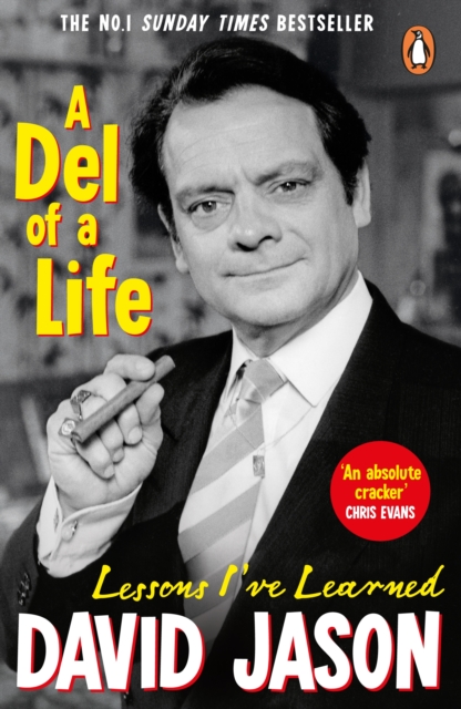 Del of a Life - David Jason