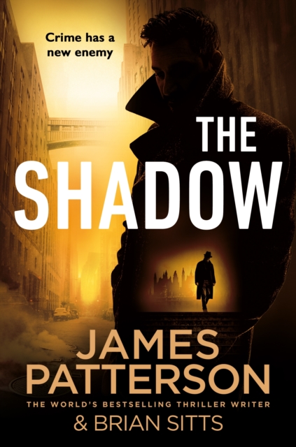 Shadow - James Patterson