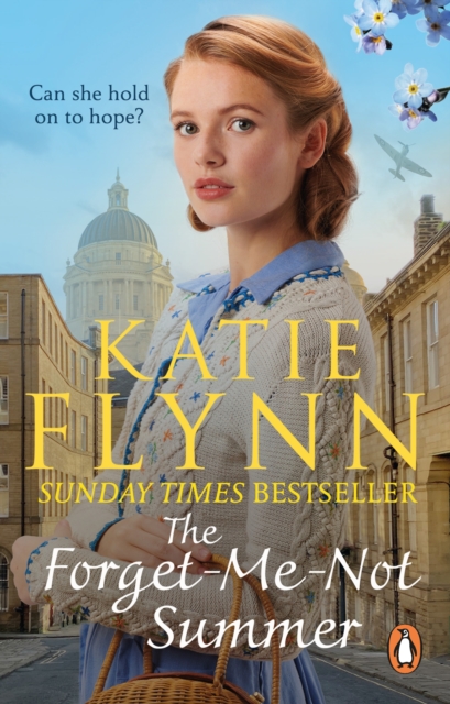 Forget-Me-Not Summer - Katie Flynn