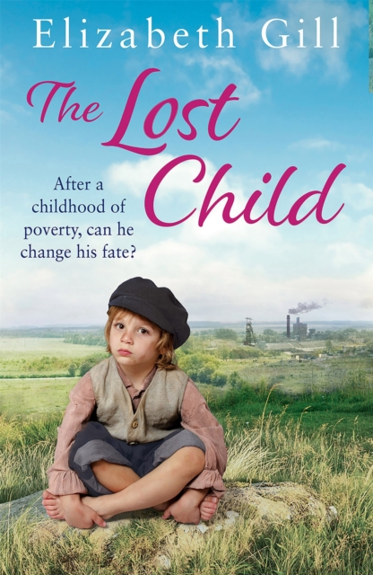 Lost Child - Elizabeth Gill