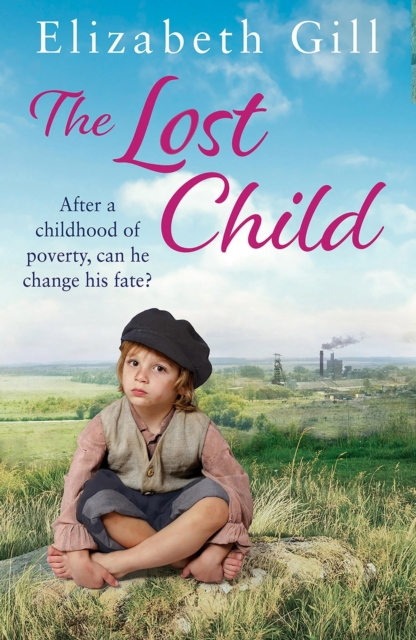 Lost Child - Elizabeth Gill