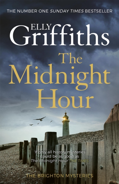 Midnight Hour - Elly Griffiths