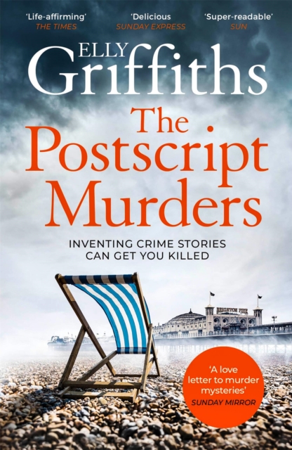 Postscript Murders - Elly Griffiths