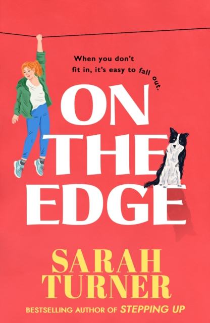 On The Edge - Sarah Turner