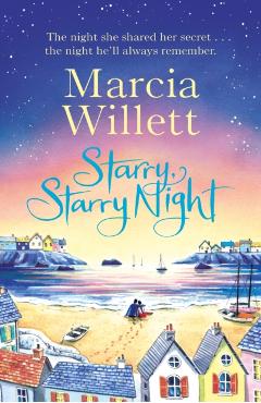 Poza produsului Starry, Starry Night - Marcia Willett