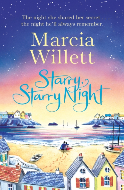 Starry, Starry Night - Marcia Willett