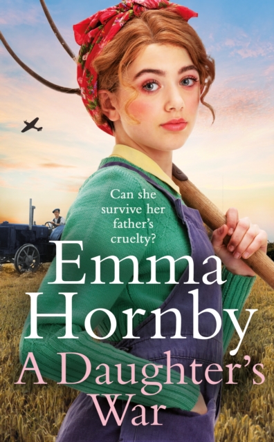 Daughter's War - Emma Hornby