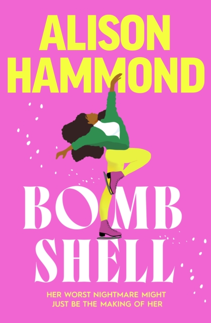 Bombshell - Alison Hammond