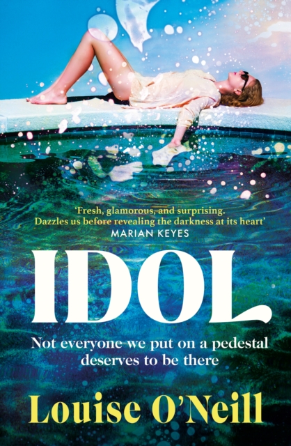 Idol - Louise O'neill