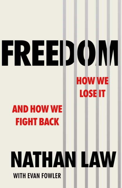 Freedom - Nathan|fowler Law