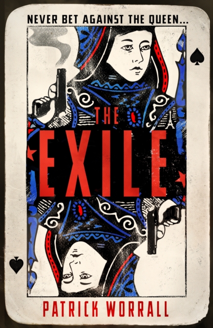 Exile - Patrick Worrall