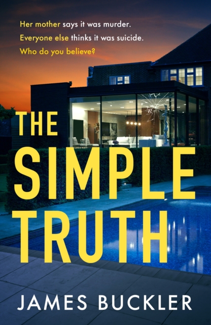 Simple Truth - James Buckler