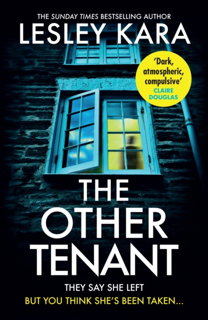 Other Tenant - Lesley Kara