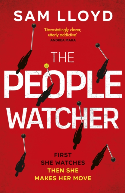 People Watcher - Sam Lloyd