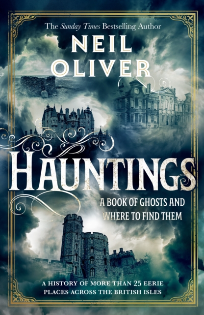 Hauntings - Neil Oliver