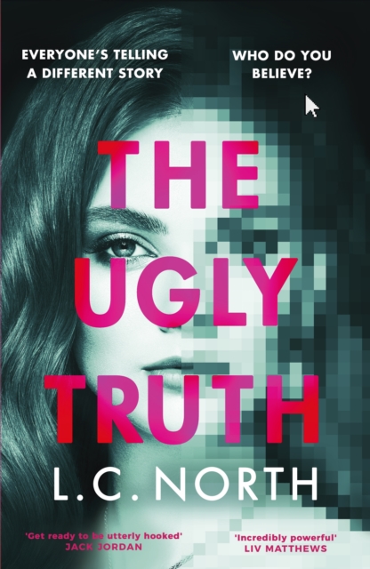 Ugly Truth - L.c. North