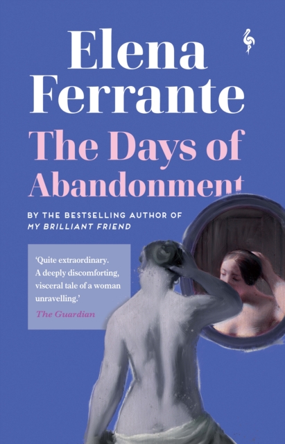 Days of Abandonment - Elena Ferrante