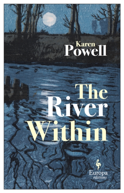 River Within - Karen Powell