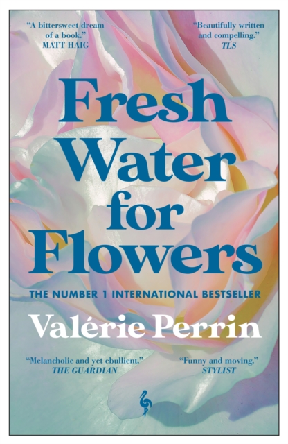 Fresh Water for Flowers - Valerie Perrin