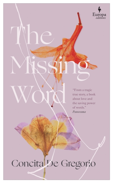 Missing Word - Concita De Gregorio