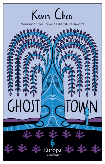 Ghost Town - Kevin Chen