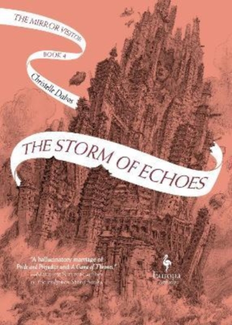 Storm of Echoes - Christelle Dabos