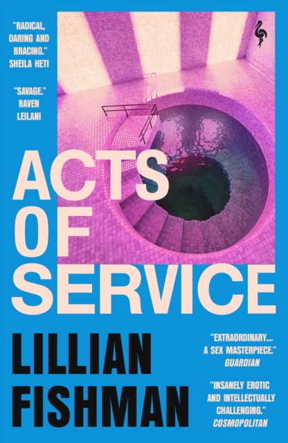 Acts of Service - Lillian Fishman