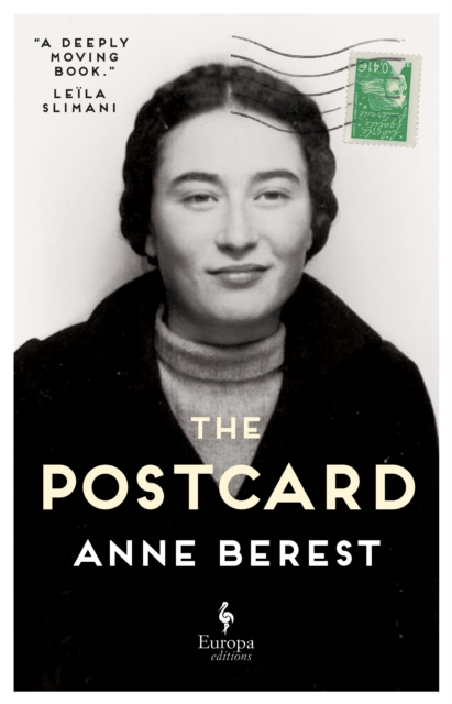 Postcard - Anne Berest