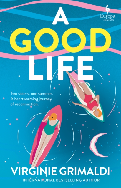 Good Life - Virginie Grimaldi