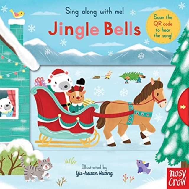 Sing Along With Me! Jingle Bells - 