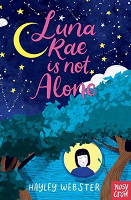 Luna Rae is Not Alone - Hayley Webster