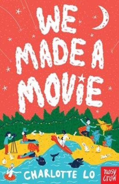 We Made A Movie - Charlotte Lo