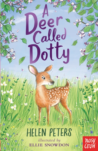 Deer Called Dotty - Helen Peters