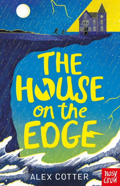 House on the Edge - Alex Cotter