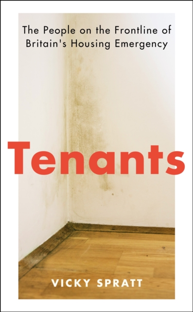 Tenants - Vicky Spratt