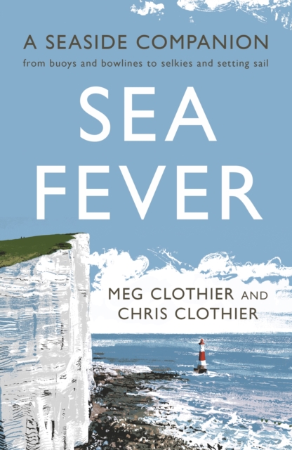 Sea Fever - Meg|clothier Clothier