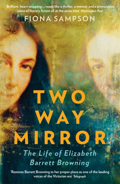 Two-Way Mirror - Fiona Sampson