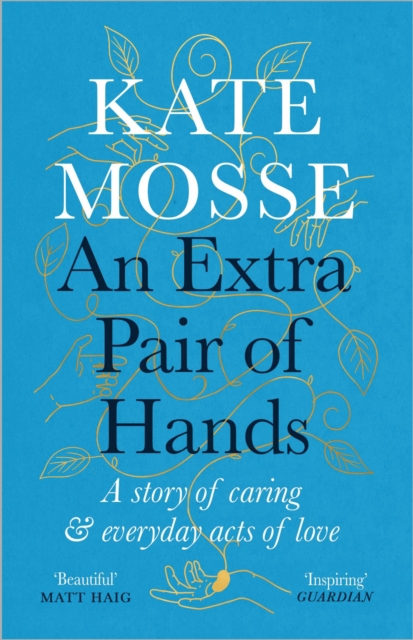 Extra Pair of Hands - Kate Mosse