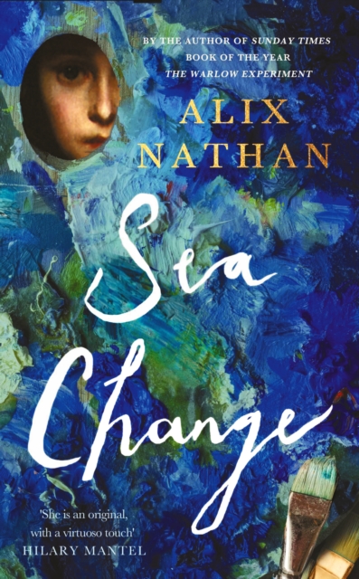 Sea Change - Alix Nathan