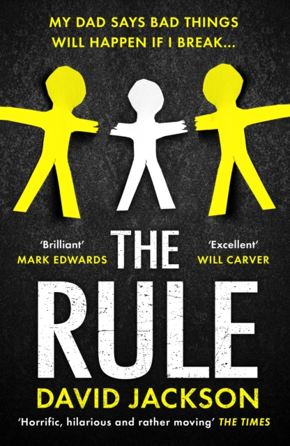 Rule - David Jackson