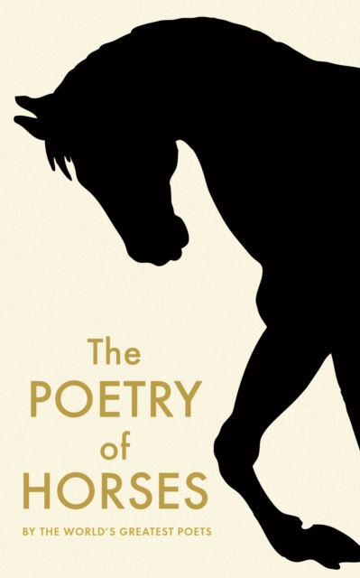 Poetry of Horses - 