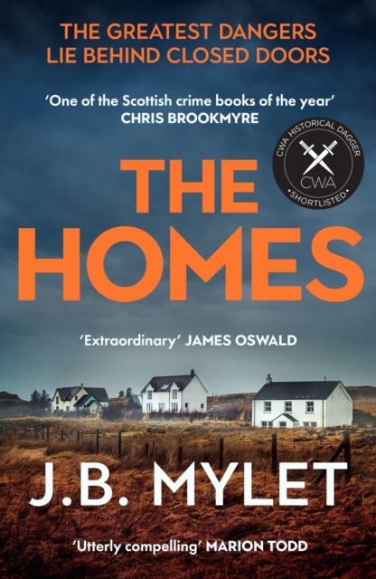 Homes - J.b. Mylet