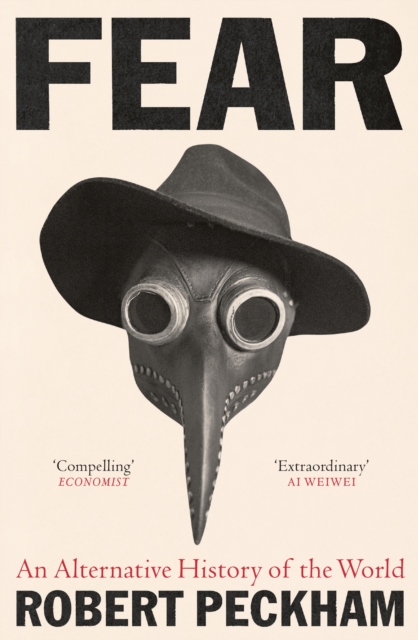 Fear - Robert Peckham