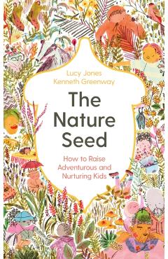 Poza produsului Nature Seed - Lucy|greenway Jones