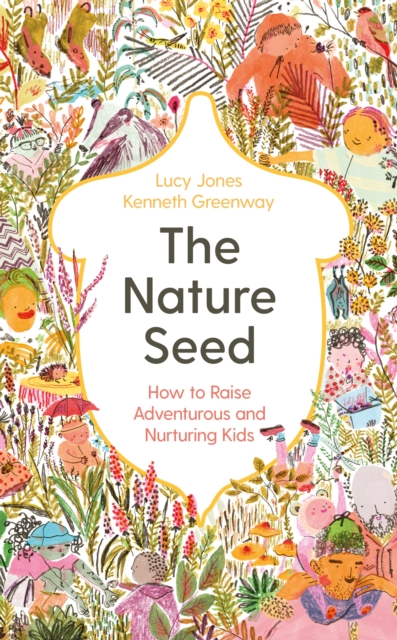 Nature Seed - Lucy|greenway Jones