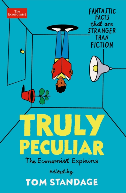 Truly Peculiar - Tom Standage